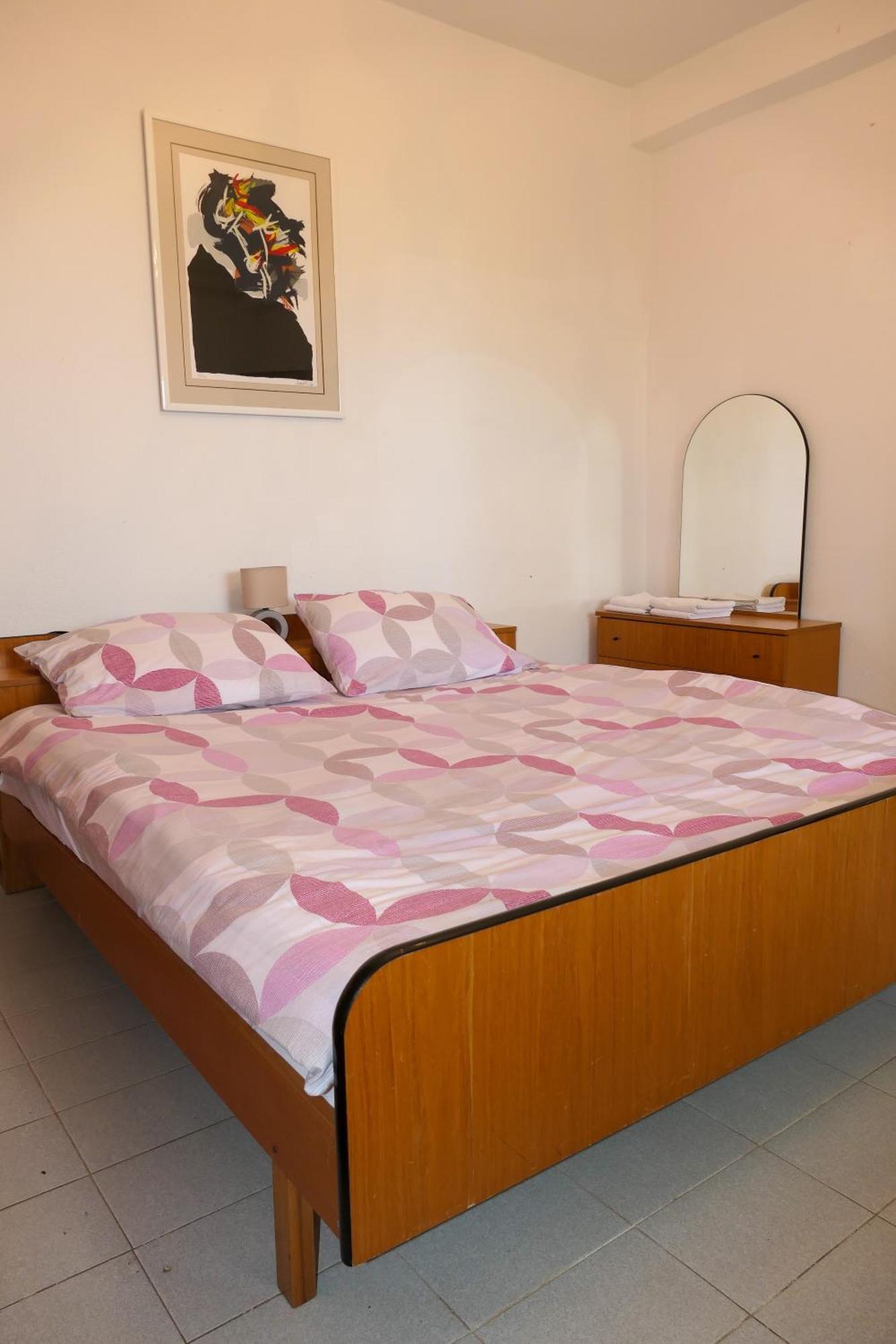 Apartmani Ivanka Prpic เซนญ์ ภายนอก รูปภาพ