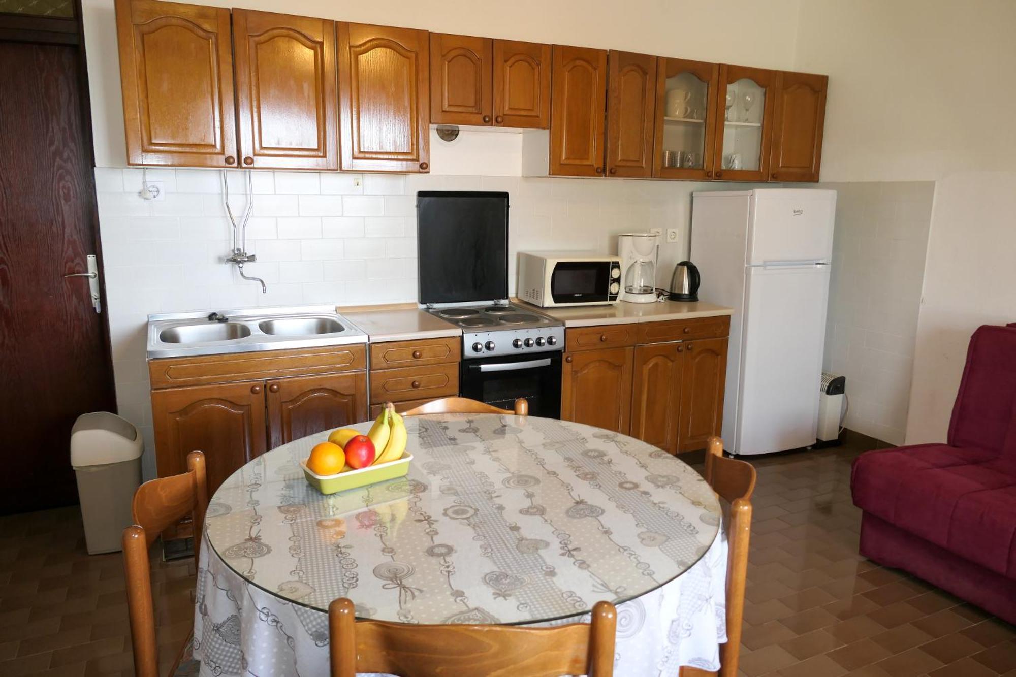 Apartmani Ivanka Prpic เซนญ์ ภายนอก รูปภาพ