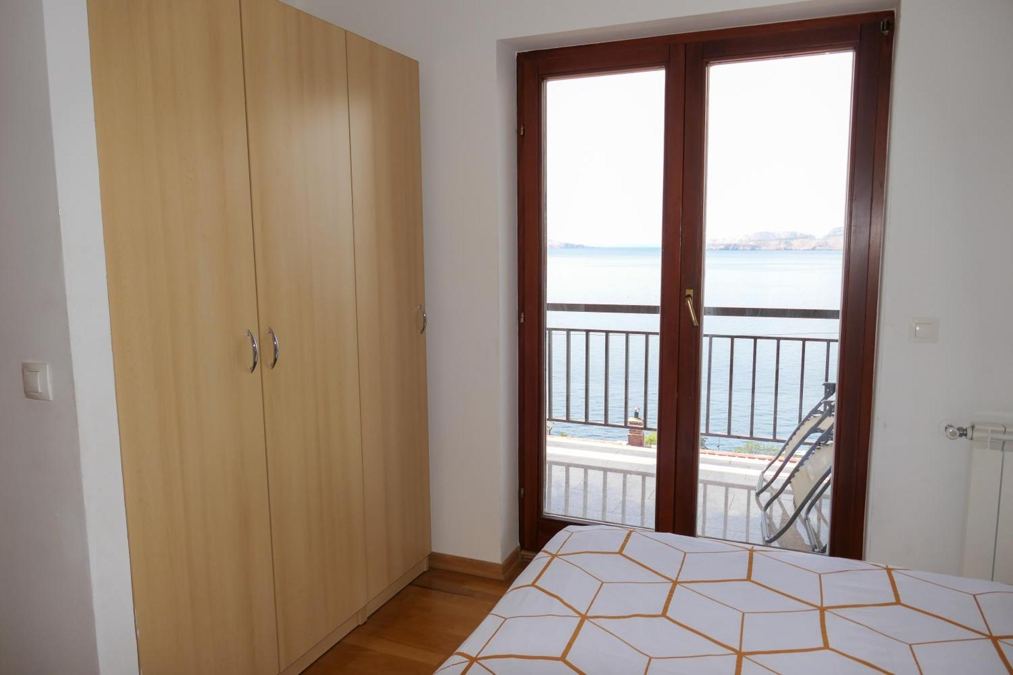 Apartmani Ivanka Prpic เซนญ์ ภายนอก รูปภาพ