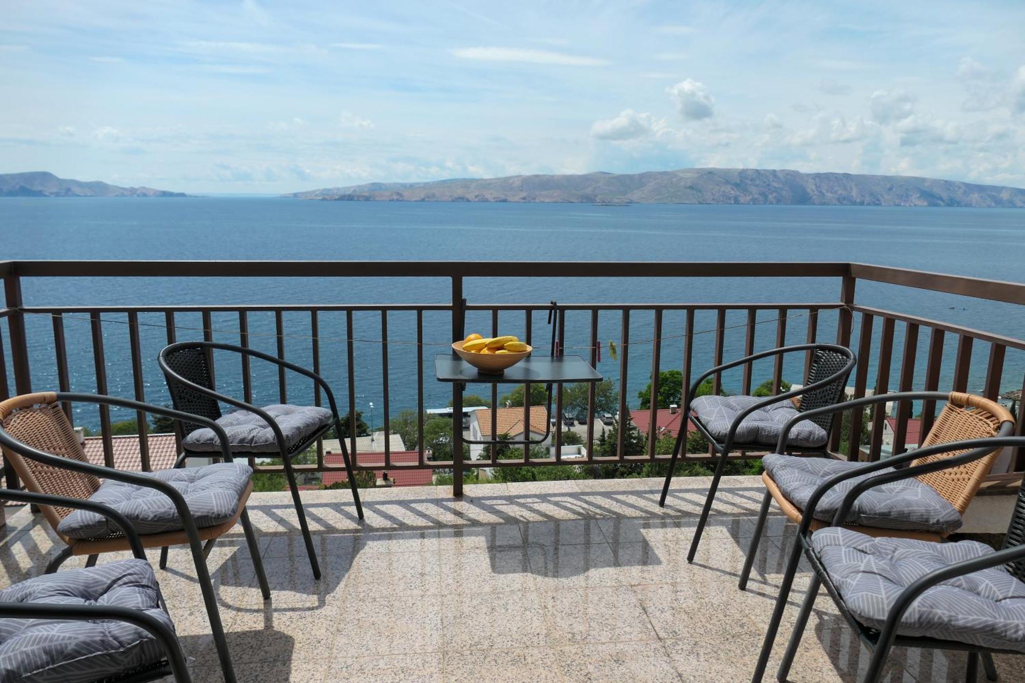 Apartmani Ivanka Prpic เซนญ์ ภายนอก รูปภาพ