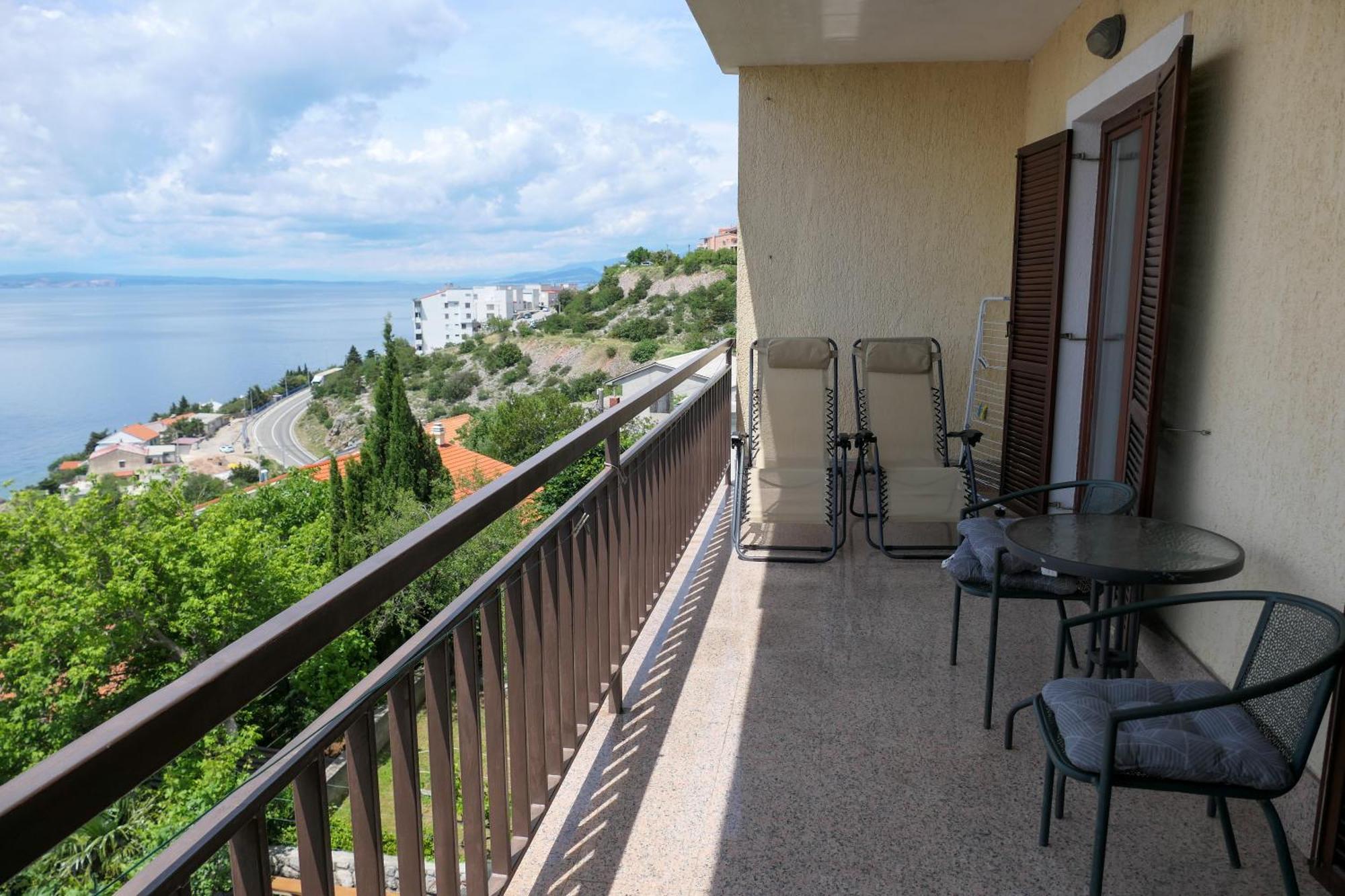 Apartmani Ivanka Prpic เซนญ์ ภายนอก รูปภาพ