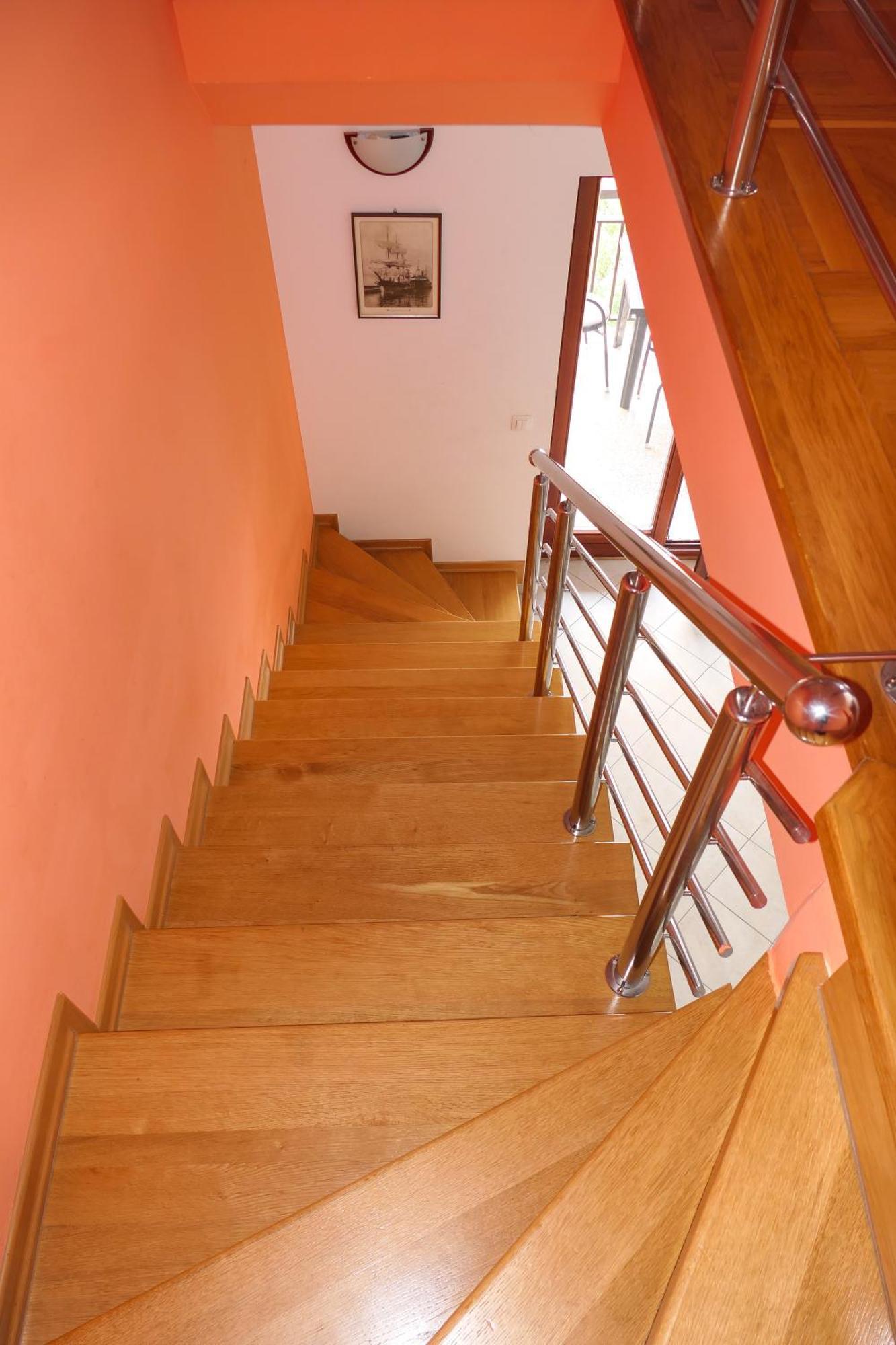 Apartmani Ivanka Prpic เซนญ์ ภายนอก รูปภาพ