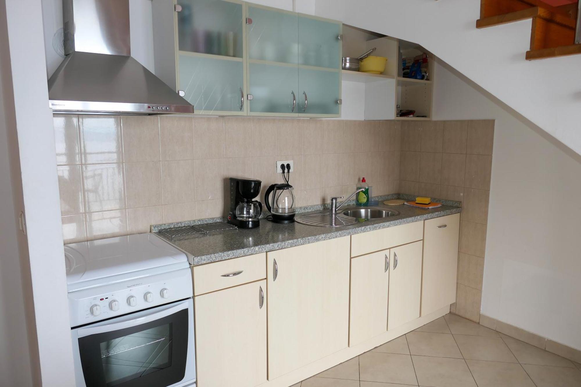 Apartmani Ivanka Prpic เซนญ์ ภายนอก รูปภาพ