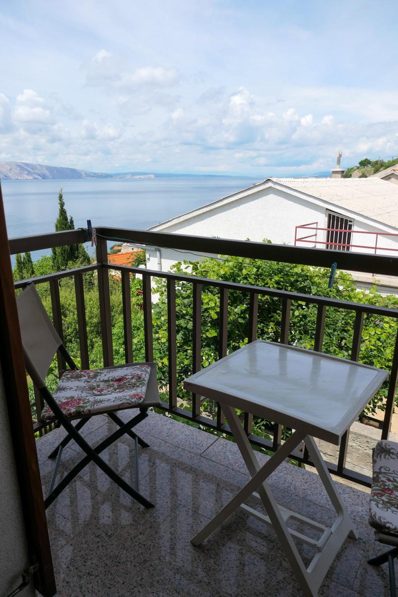 Apartmani Ivanka Prpic เซนญ์ ภายนอก รูปภาพ
